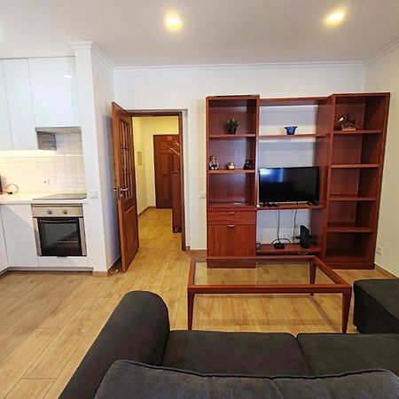 Apartament 1 Torre Sol 2 - Casas & Papeis Armação de Pêra Zewnętrze zdjęcie