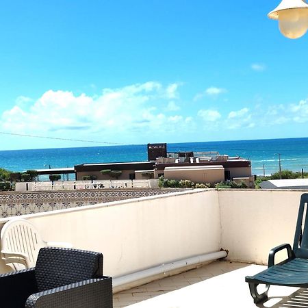 Apartament 1 Torre Sol 2 - Casas & Papeis Armação de Pêra Zewnętrze zdjęcie