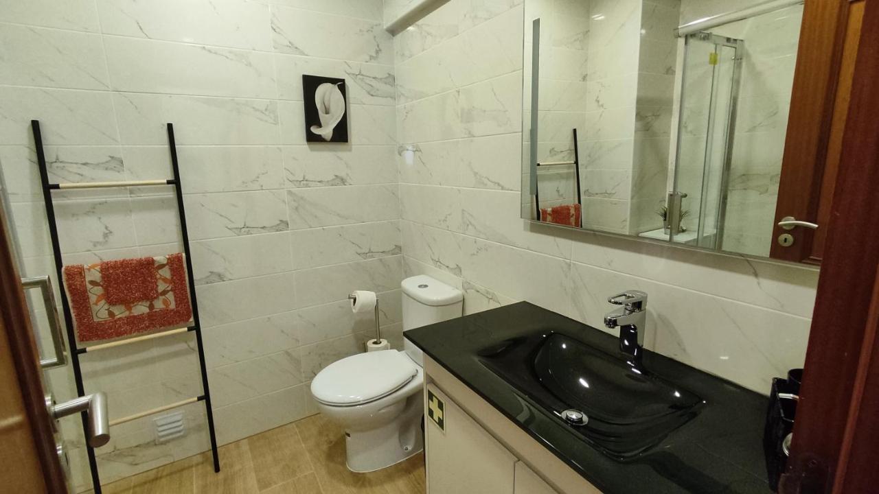 Apartament 1 Torre Sol 2 - Casas & Papeis Armação de Pêra Zewnętrze zdjęcie