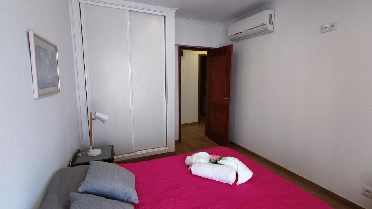 Apartament 1 Torre Sol 2 - Casas & Papeis Armação de Pêra Zewnętrze zdjęcie