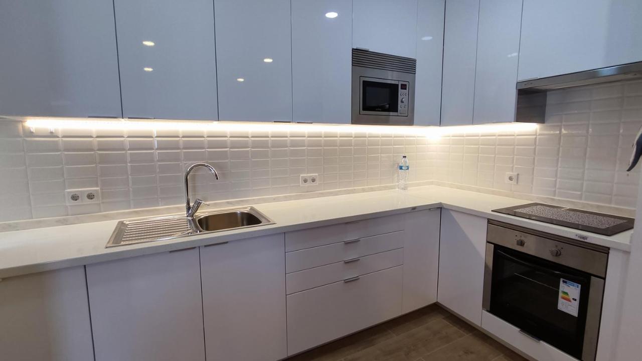 Apartament 1 Torre Sol 2 - Casas & Papeis Armação de Pêra Zewnętrze zdjęcie