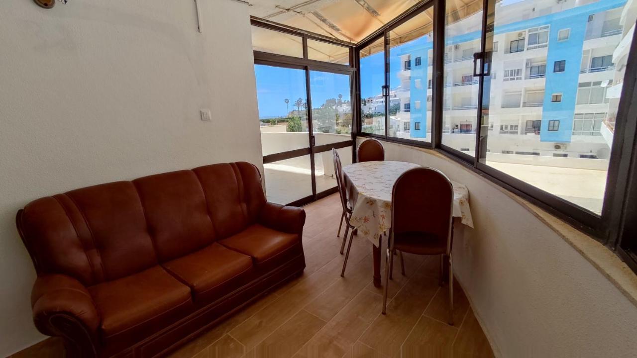 Apartament 1 Torre Sol 2 - Casas & Papeis Armação de Pêra Zewnętrze zdjęcie