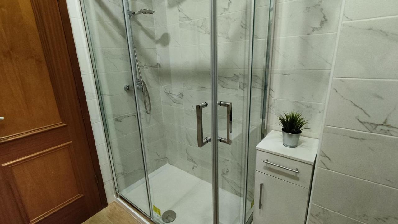 Apartament 1 Torre Sol 2 - Casas & Papeis Armação de Pêra Zewnętrze zdjęcie