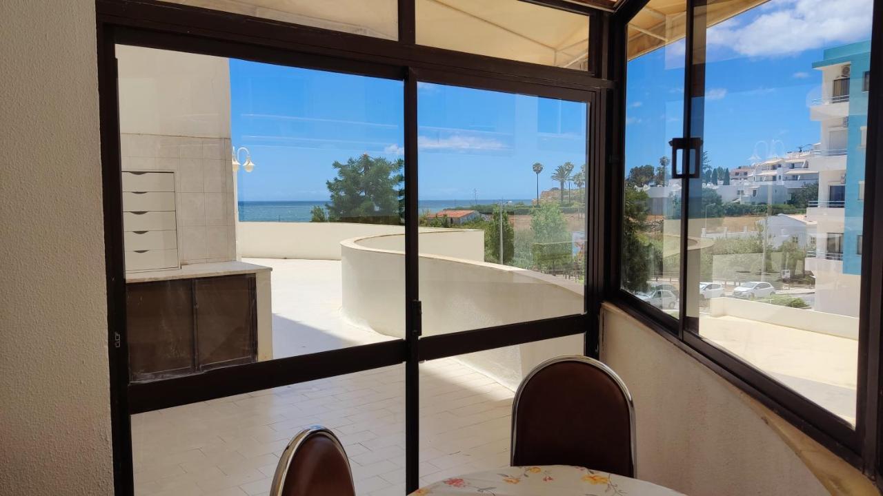 Apartament 1 Torre Sol 2 - Casas & Papeis Armação de Pêra Zewnętrze zdjęcie