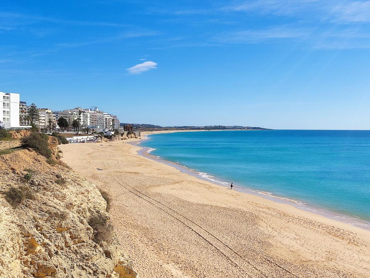 Apartament 1 Torre Sol 2 - Casas & Papeis Armação de Pêra Zewnętrze zdjęcie
