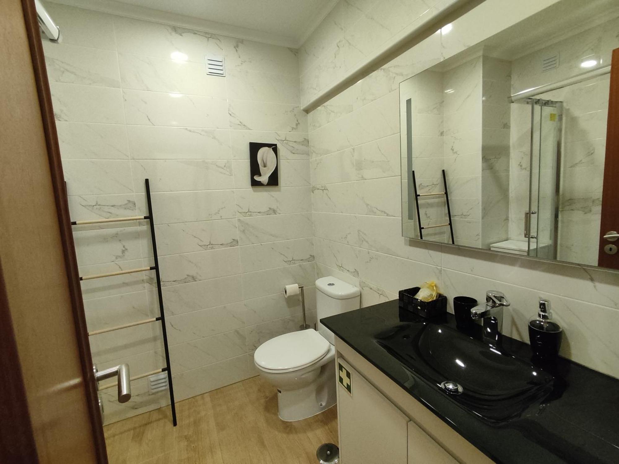 Apartament 1 Torre Sol 2 - Casas & Papeis Armação de Pêra Zewnętrze zdjęcie