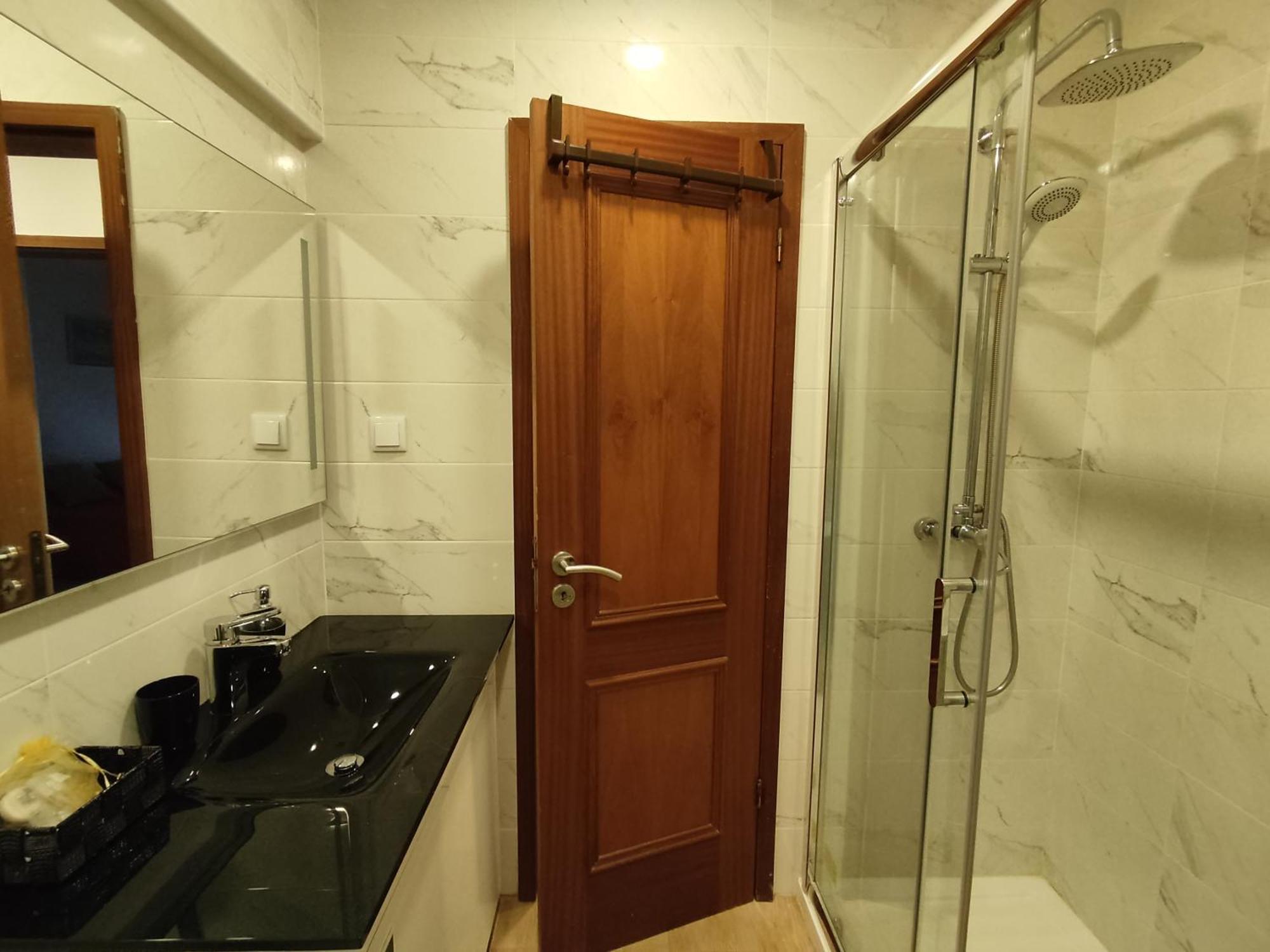 Apartament 1 Torre Sol 2 - Casas & Papeis Armação de Pêra Zewnętrze zdjęcie