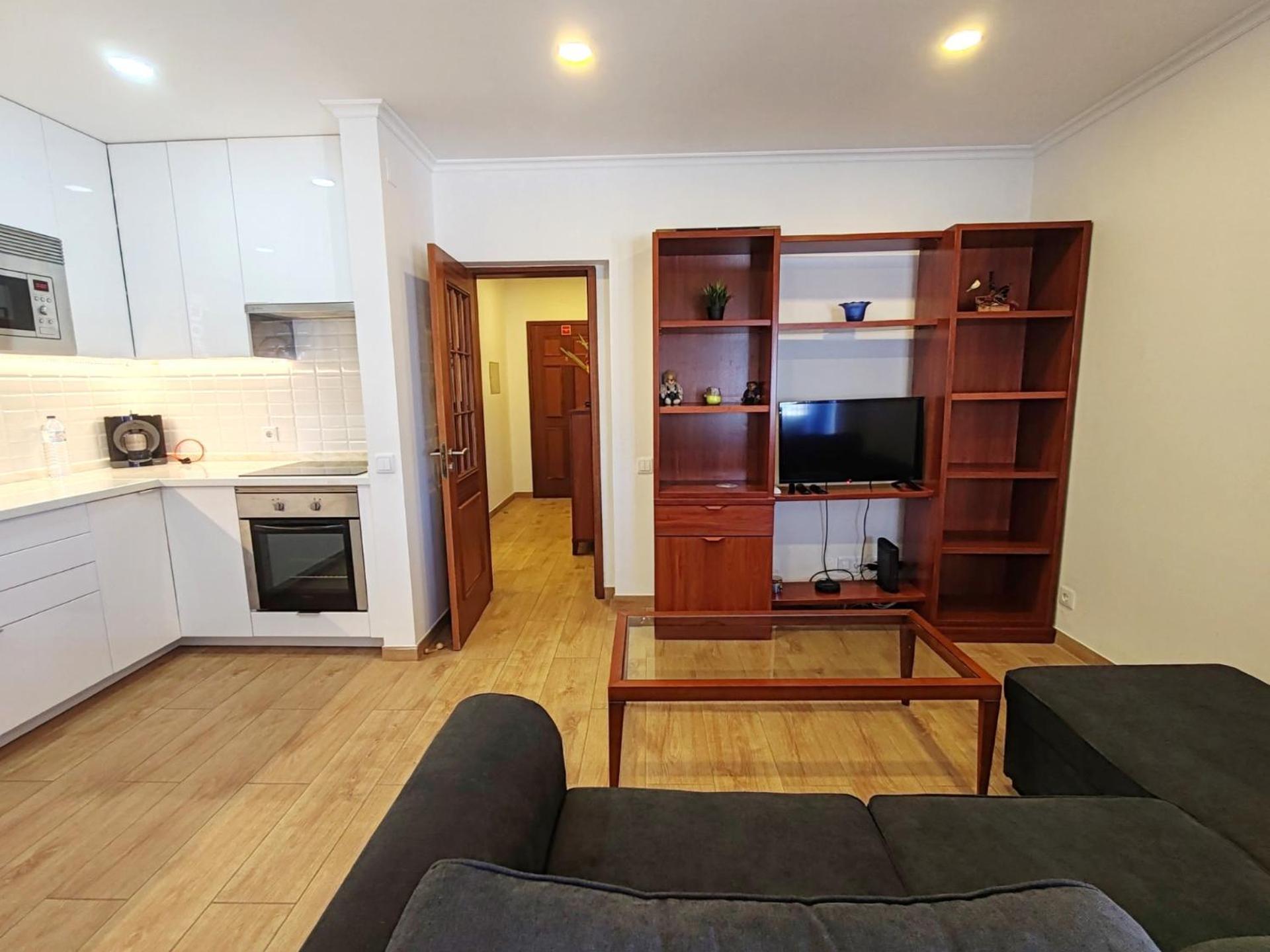 Apartament 1 Torre Sol 2 - Casas & Papeis Armação de Pêra Zewnętrze zdjęcie