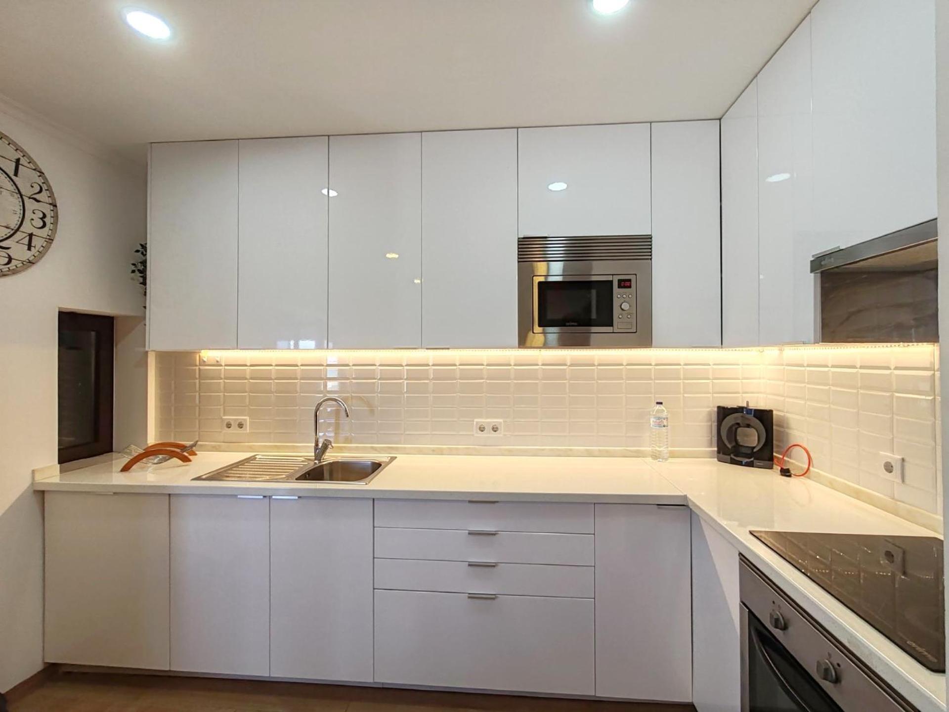 Apartament 1 Torre Sol 2 - Casas & Papeis Armação de Pêra Zewnętrze zdjęcie