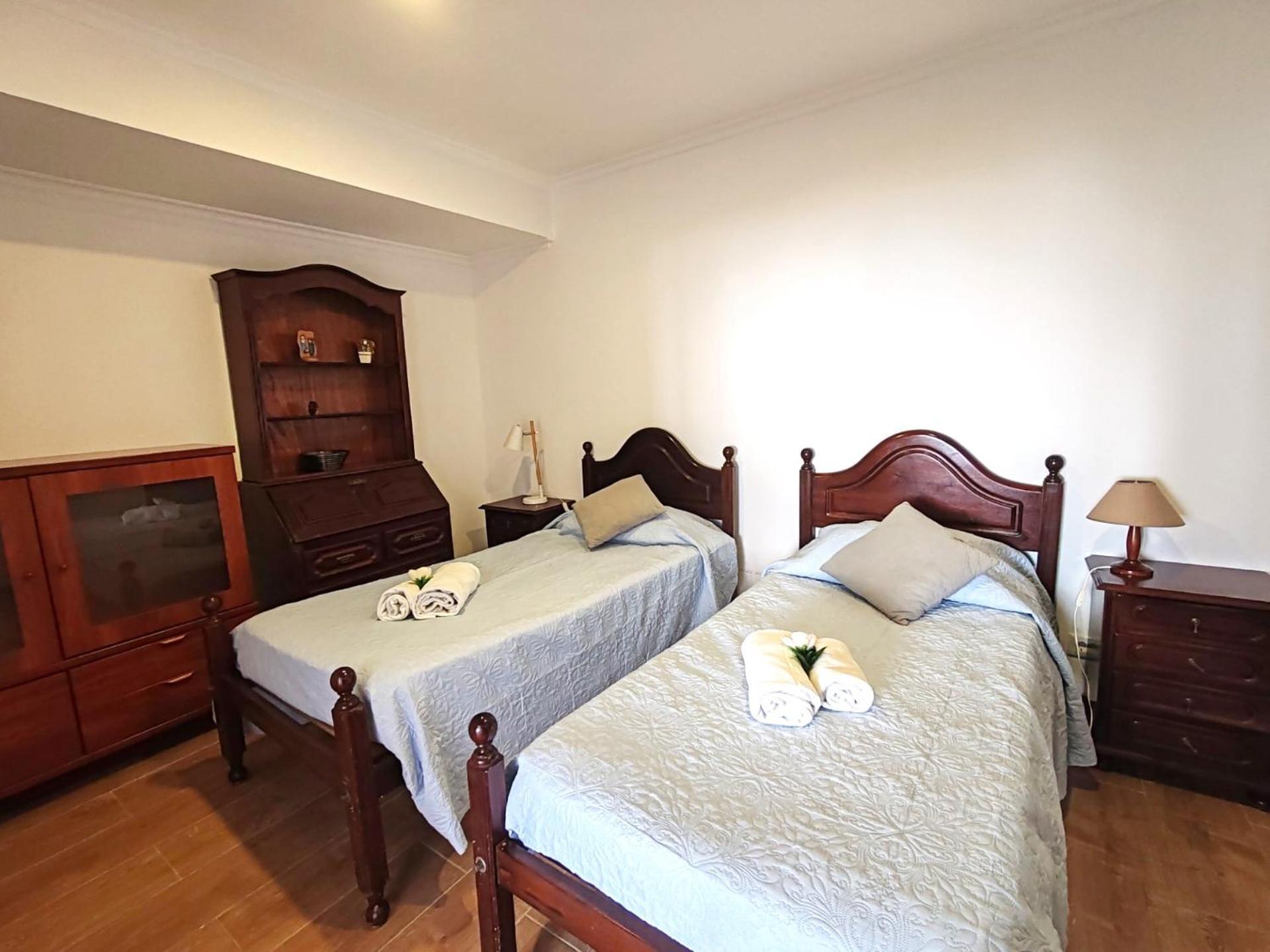 Apartament 1 Torre Sol 2 - Casas & Papeis Armação de Pêra Zewnętrze zdjęcie