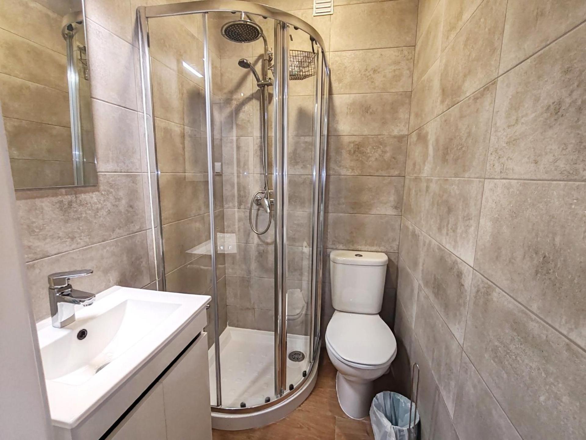Apartament 1 Torre Sol 2 - Casas & Papeis Armação de Pêra Zewnętrze zdjęcie
