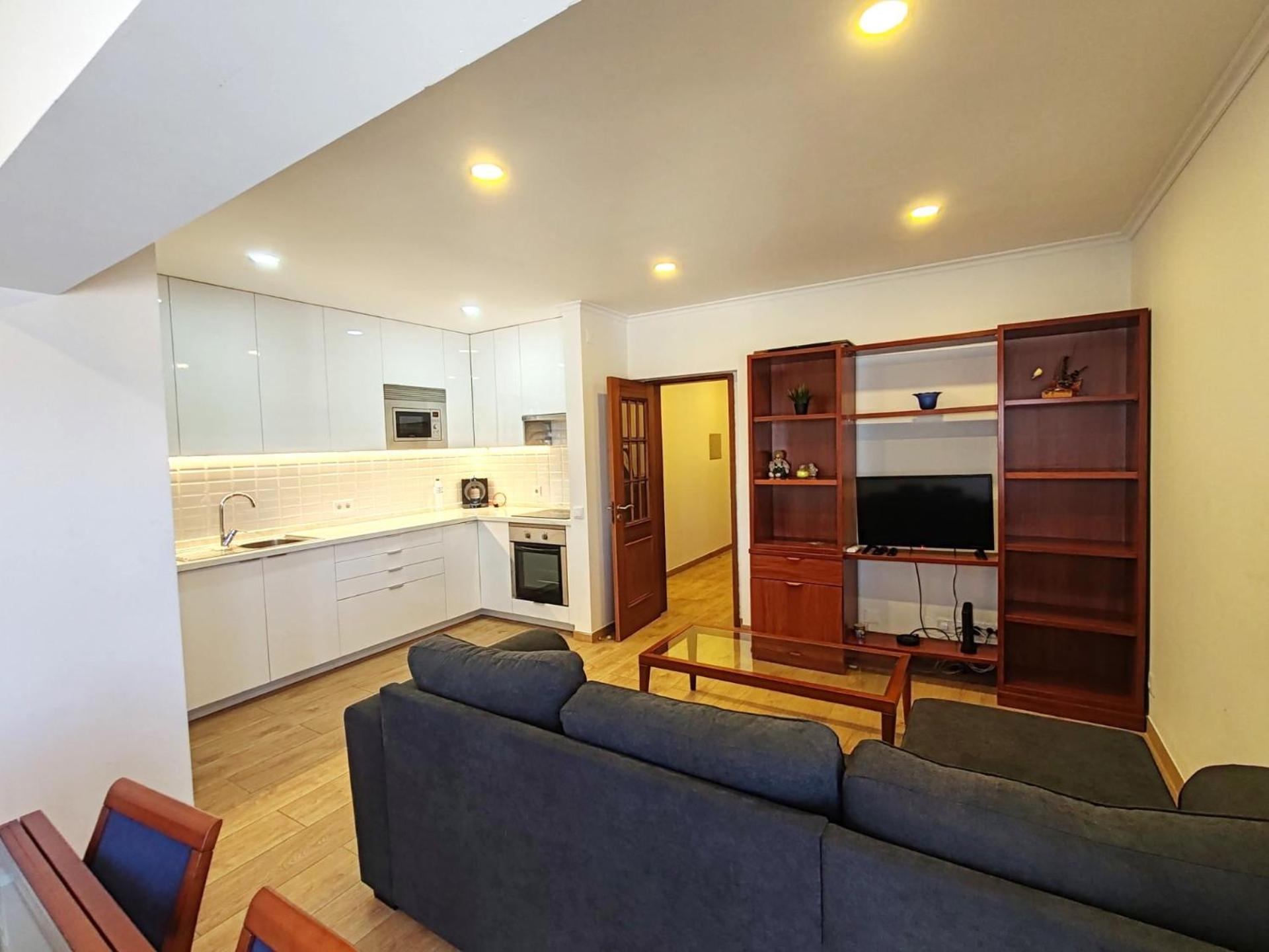Apartament 1 Torre Sol 2 - Casas & Papeis Armação de Pêra Zewnętrze zdjęcie