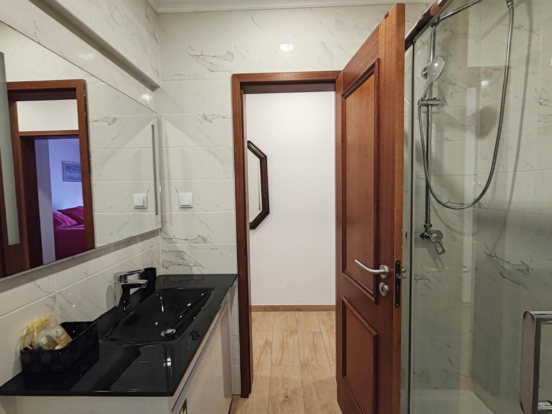 Apartament 1 Torre Sol 2 - Casas & Papeis Armação de Pêra Zewnętrze zdjęcie
